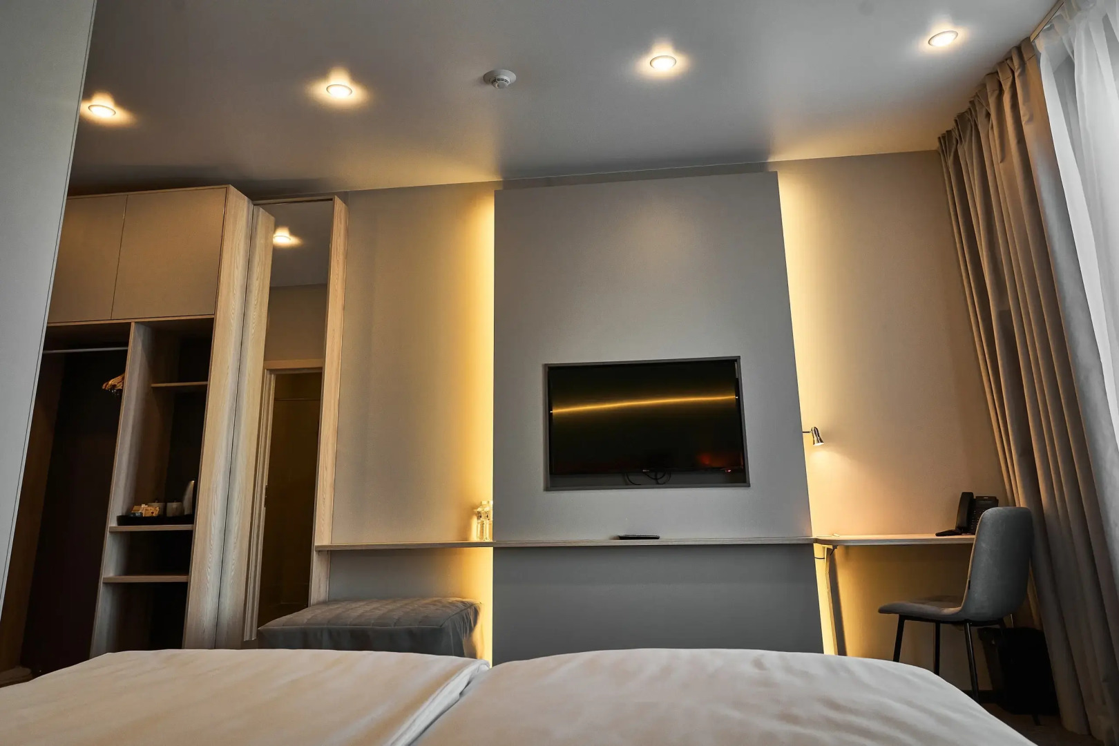 Отель 3а Валдай М11