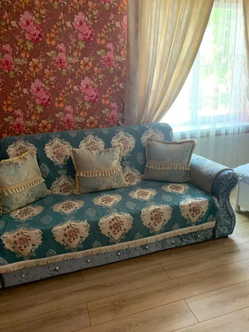 Апартаменты Сударь