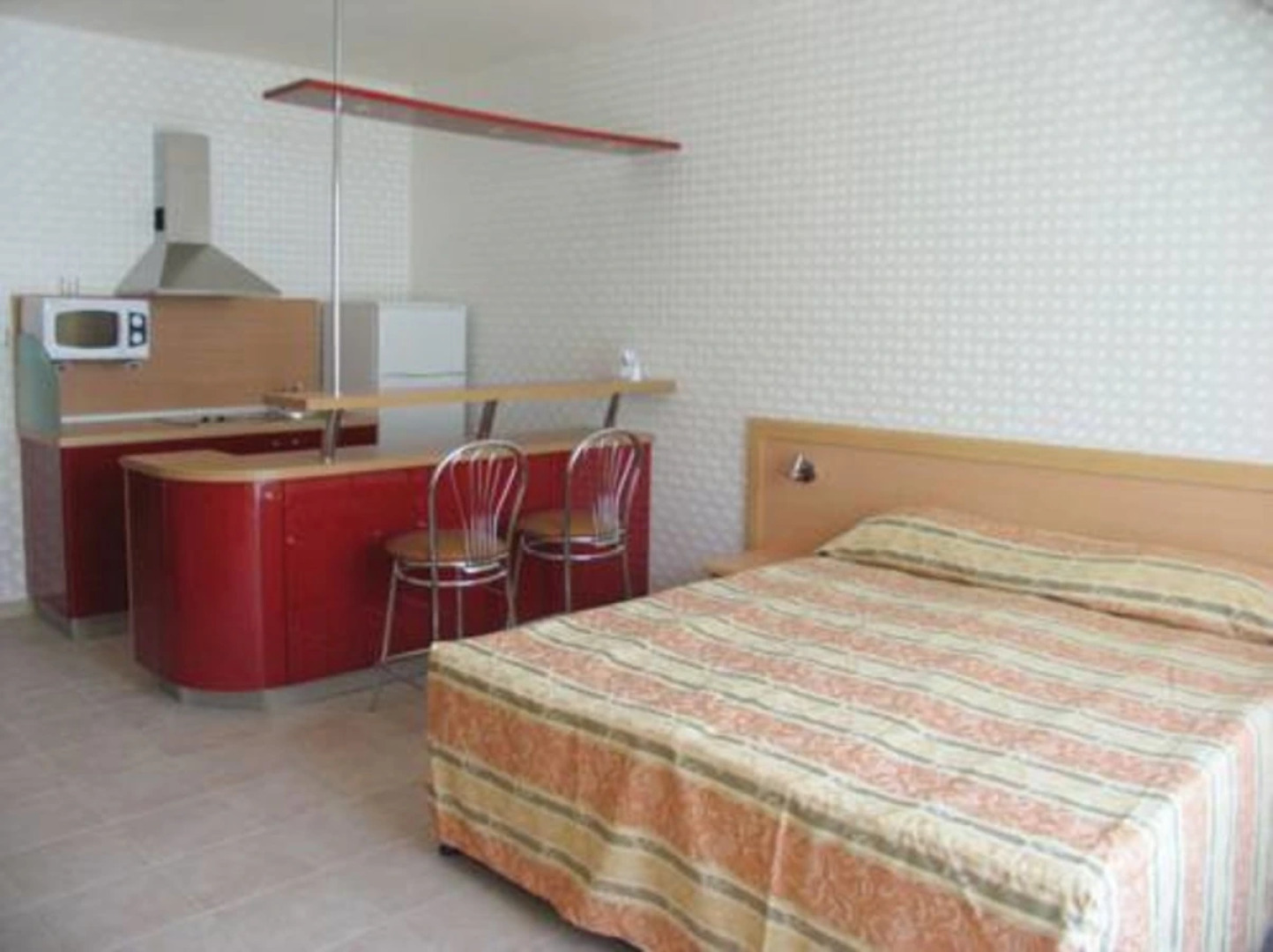 Апарт-Отель Planeta Privat