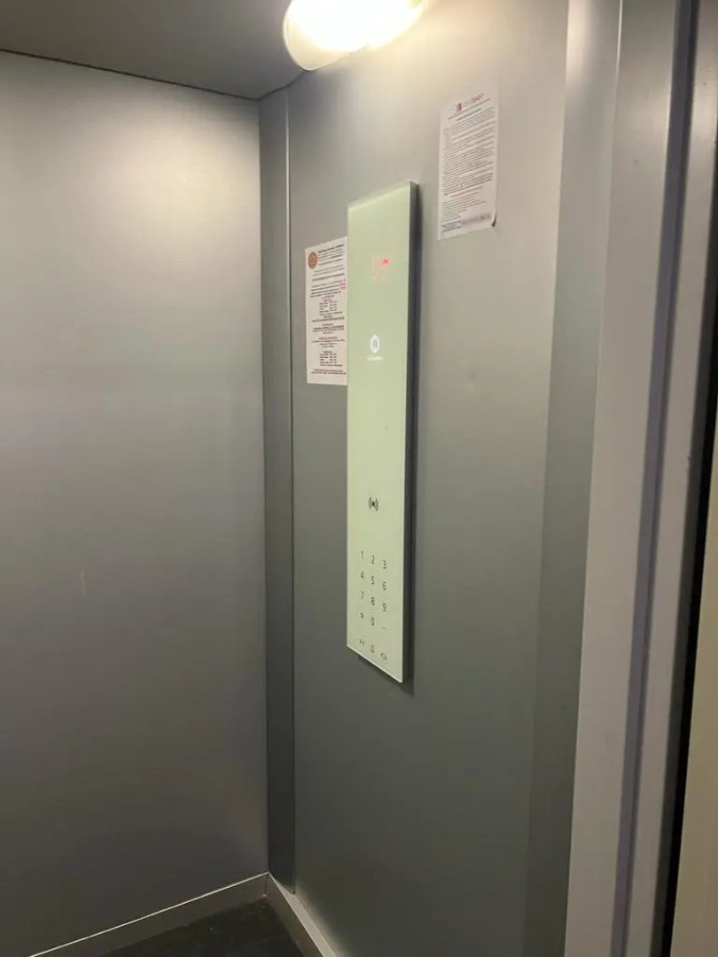 Квартира DeLuxe рядом с Музеем Мирового океана