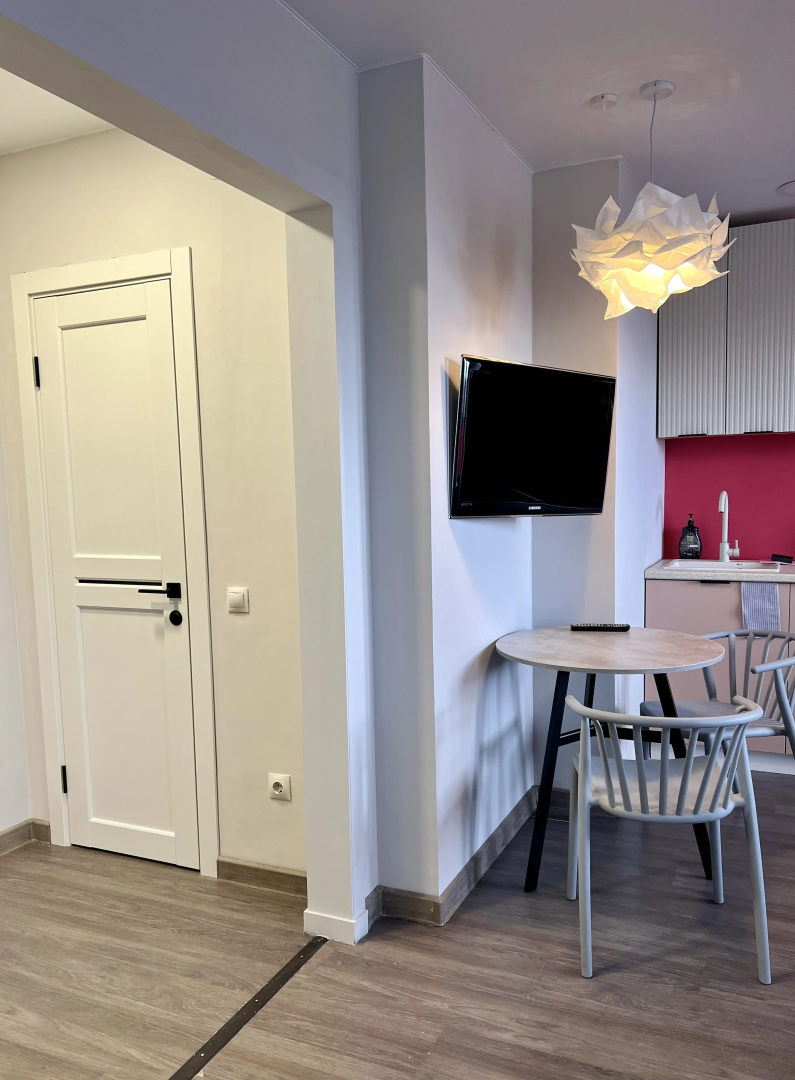 Квартира Tutuyut Apart Nagornaya 28