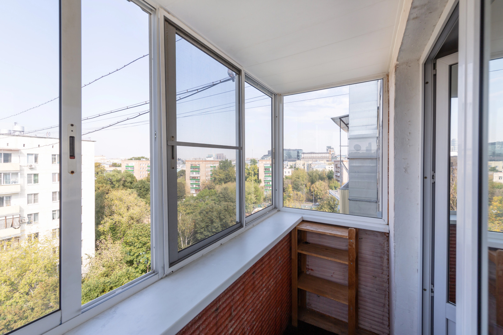 Апартаменты Moskva4you Грузинский