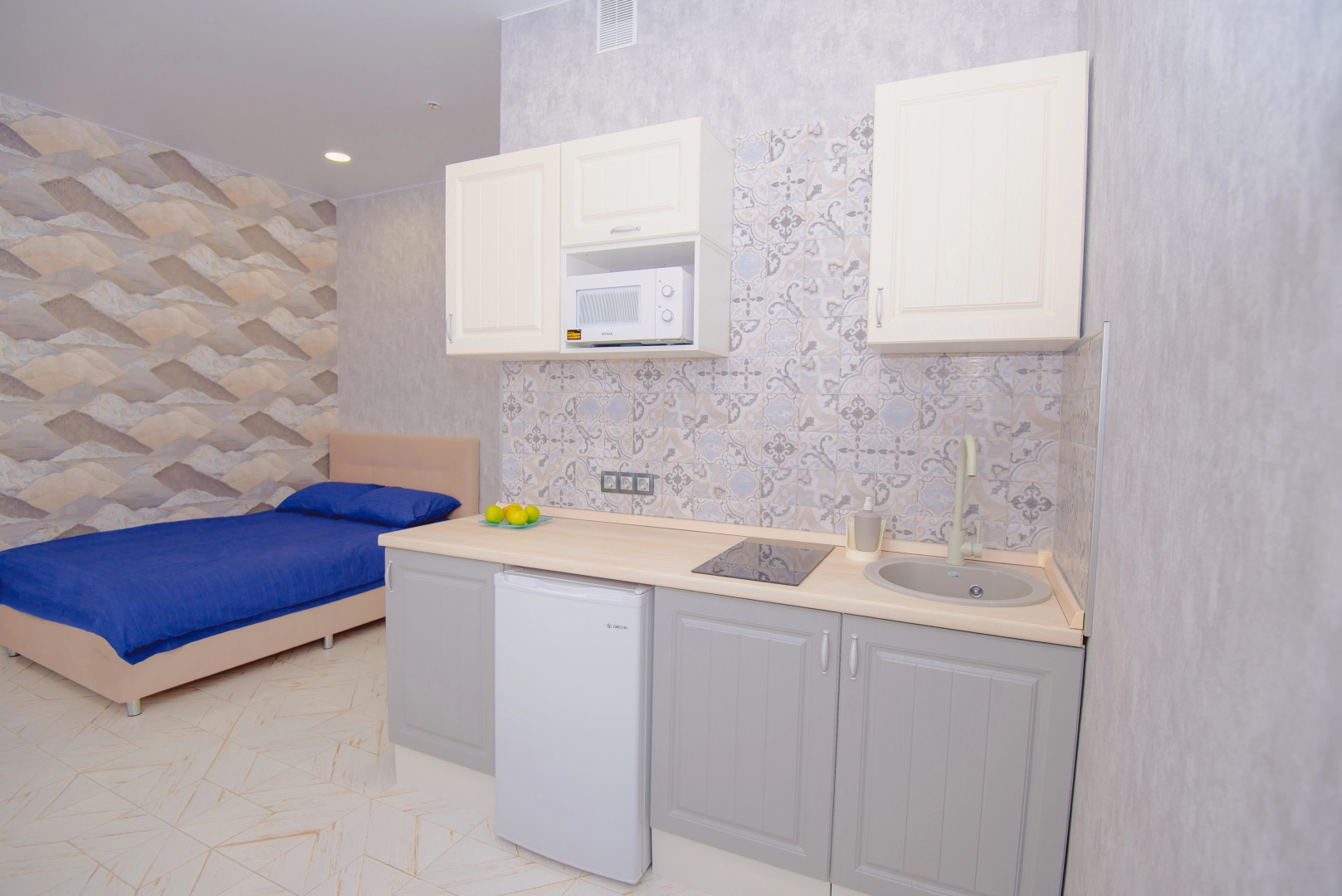 Апартаменты Ranta hotel | 9 Nights 3