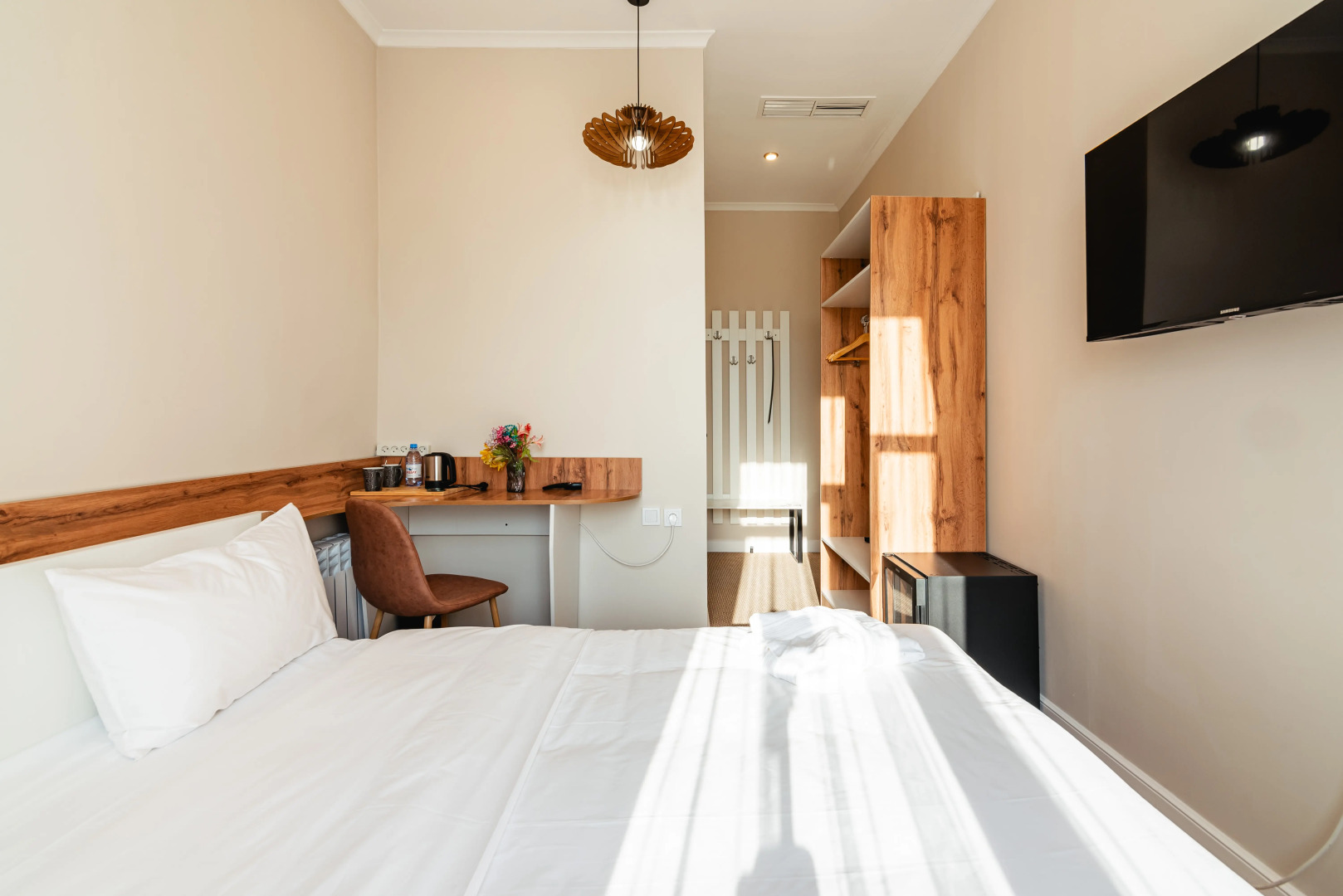 Отель AYKUN Terenkur