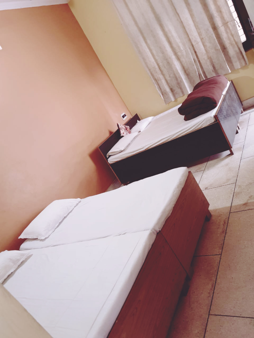 Гостевой Дом Homestay Haldwani