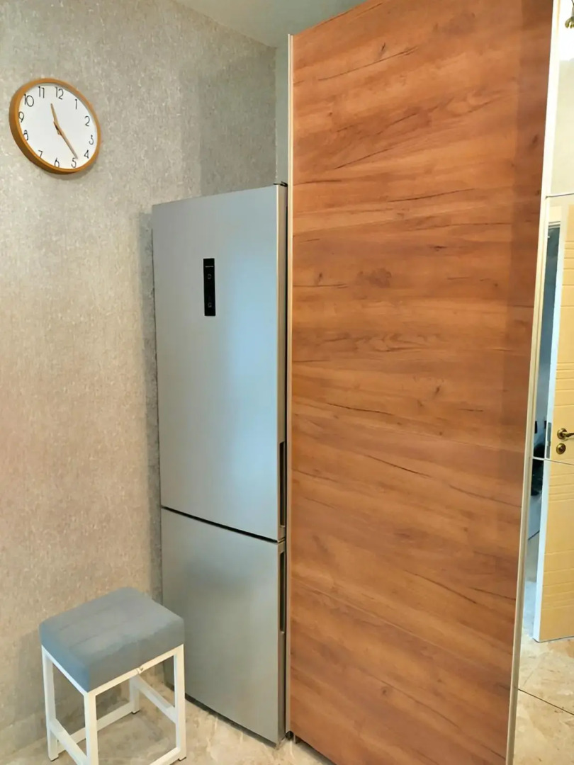 Квартира Хоста