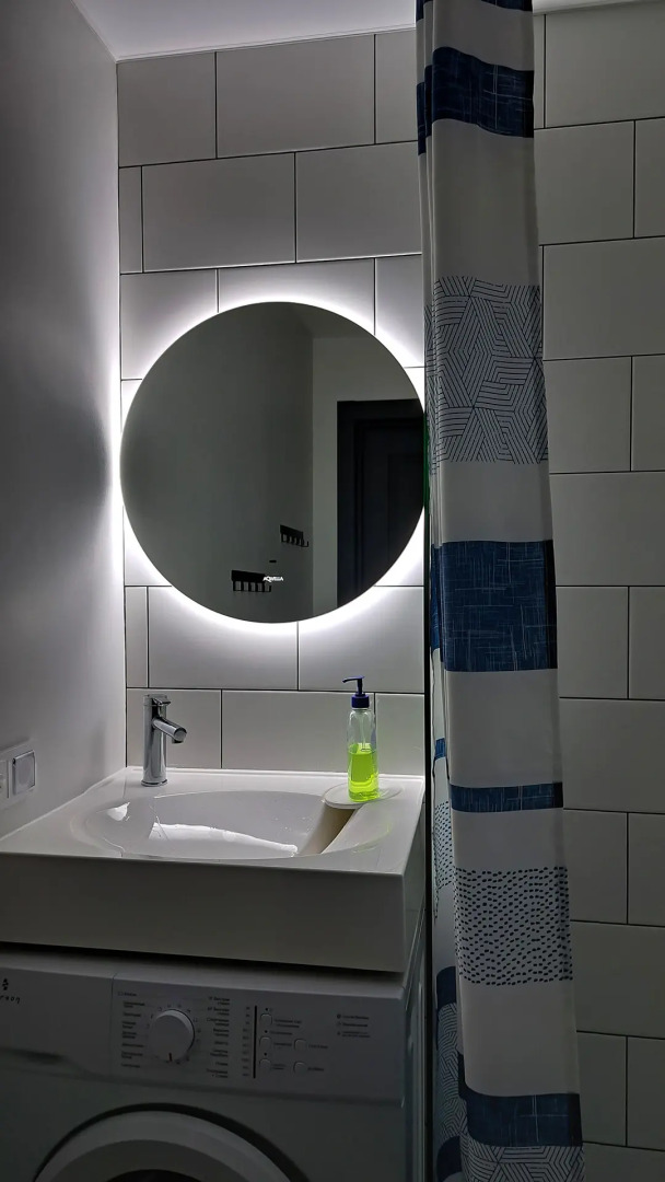 Квартира Свет Маяка