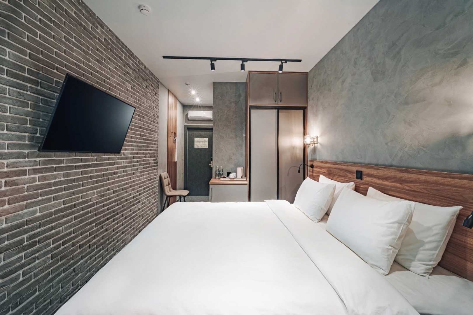 Апарт-отель YAMLE