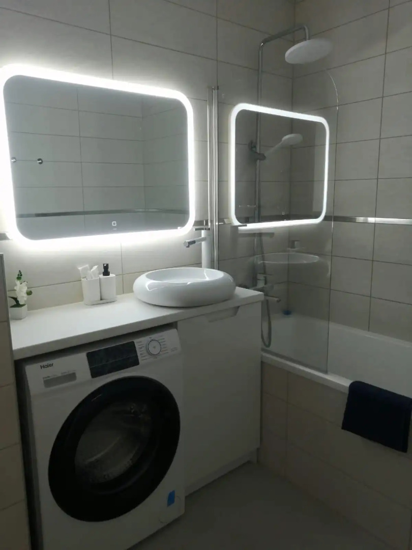 Апартаменты на Толстого 4