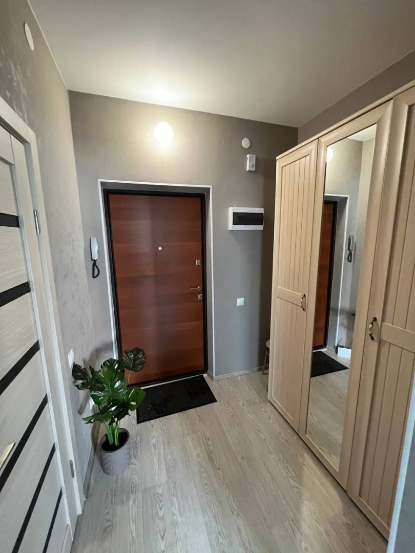 Апартаменты Кемерово-Сити