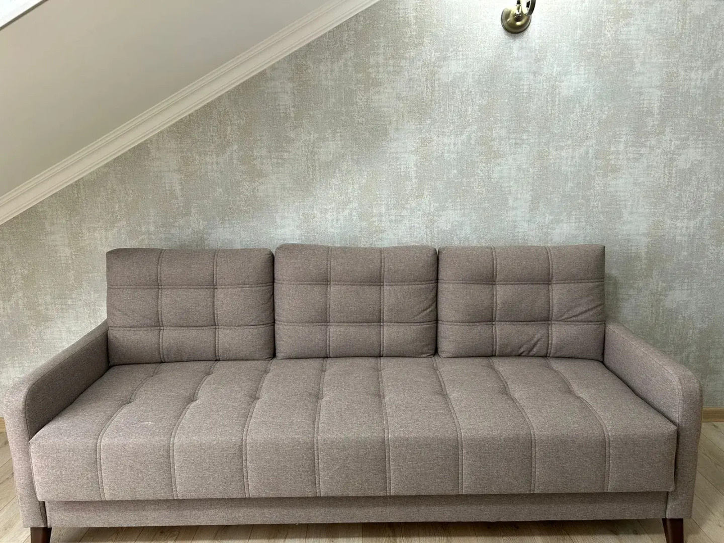 Апартаменты "Эленика" в Центре Каспийска с видом на море