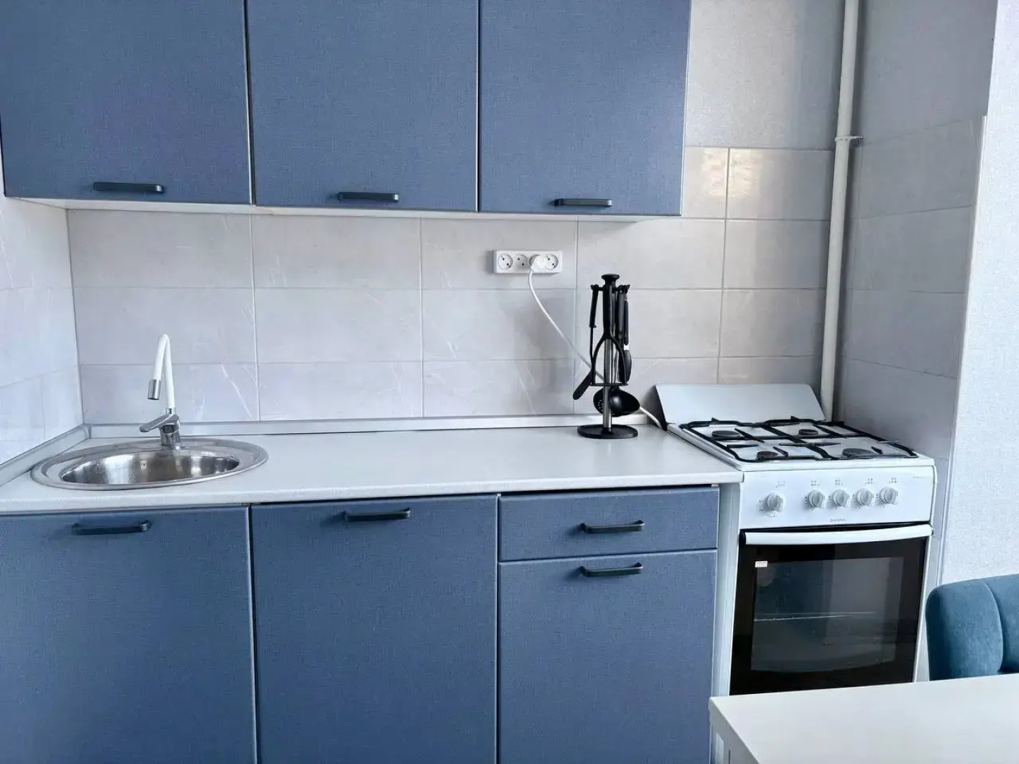 Квартира Двухкомнатная