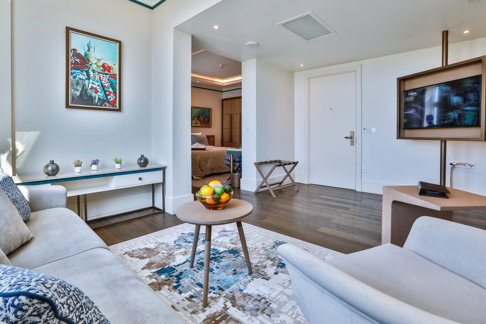 Отель Dreamland Golf