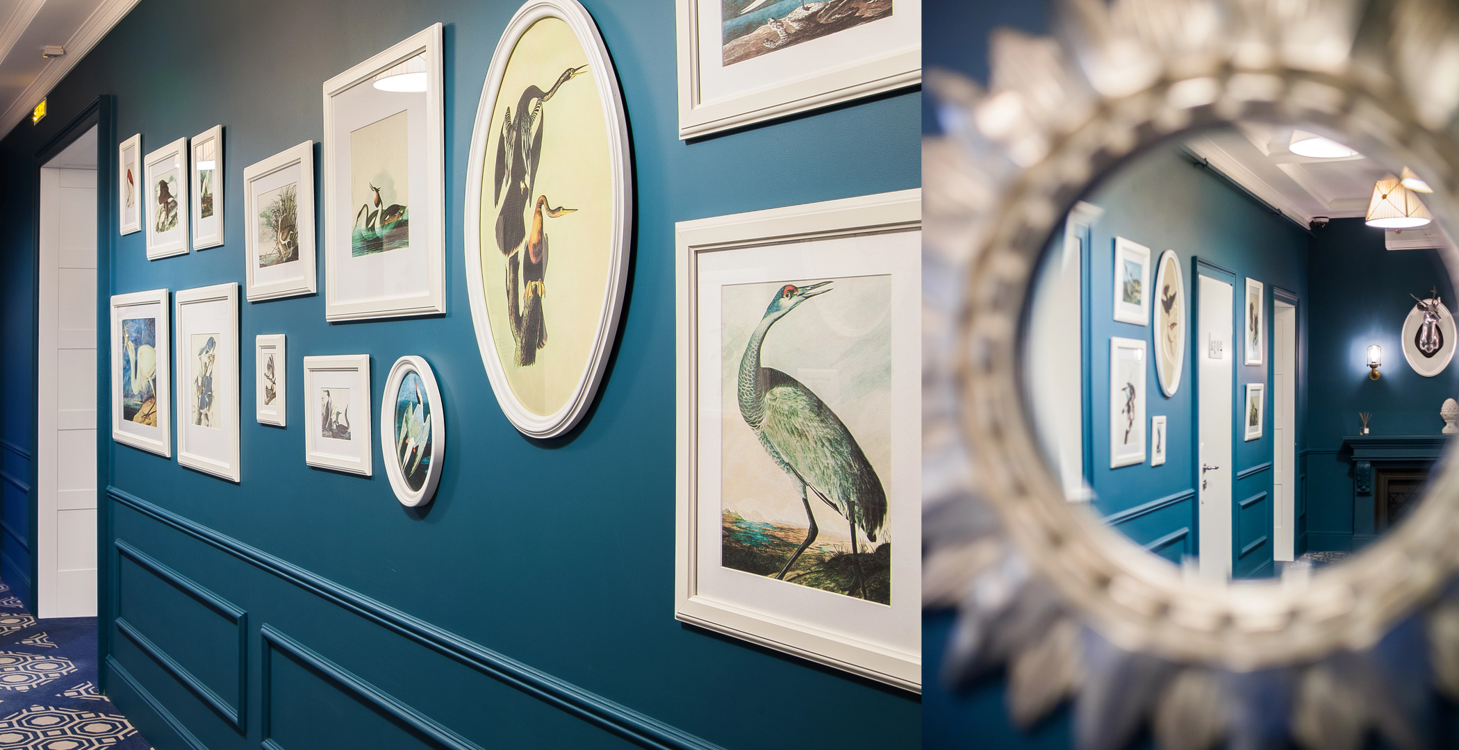 Отель Винсент