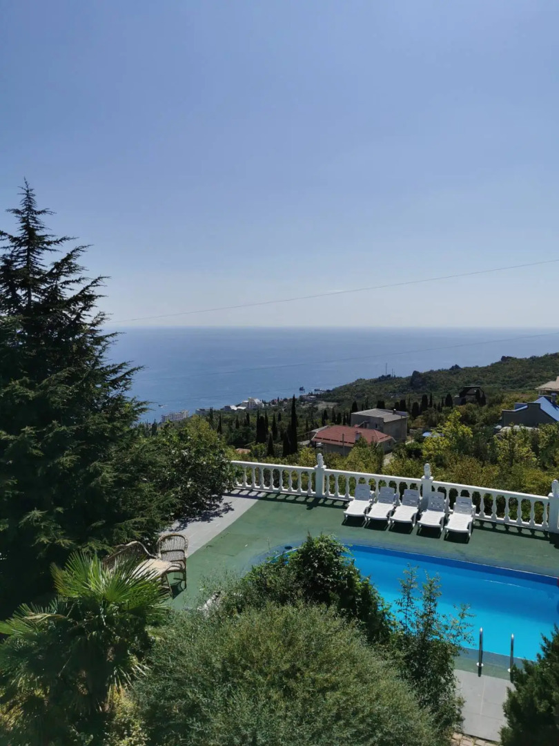 Гостевой дом Базилик