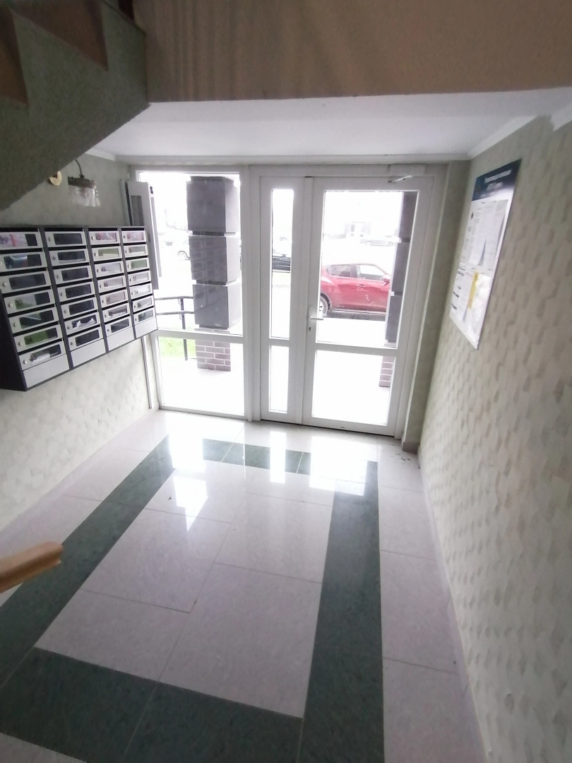 Апартаменты Грюнштад