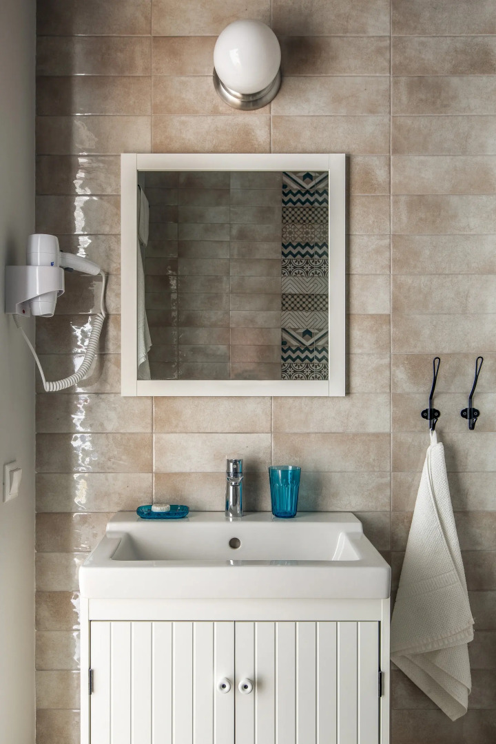 Апартаменты Matveev City #239