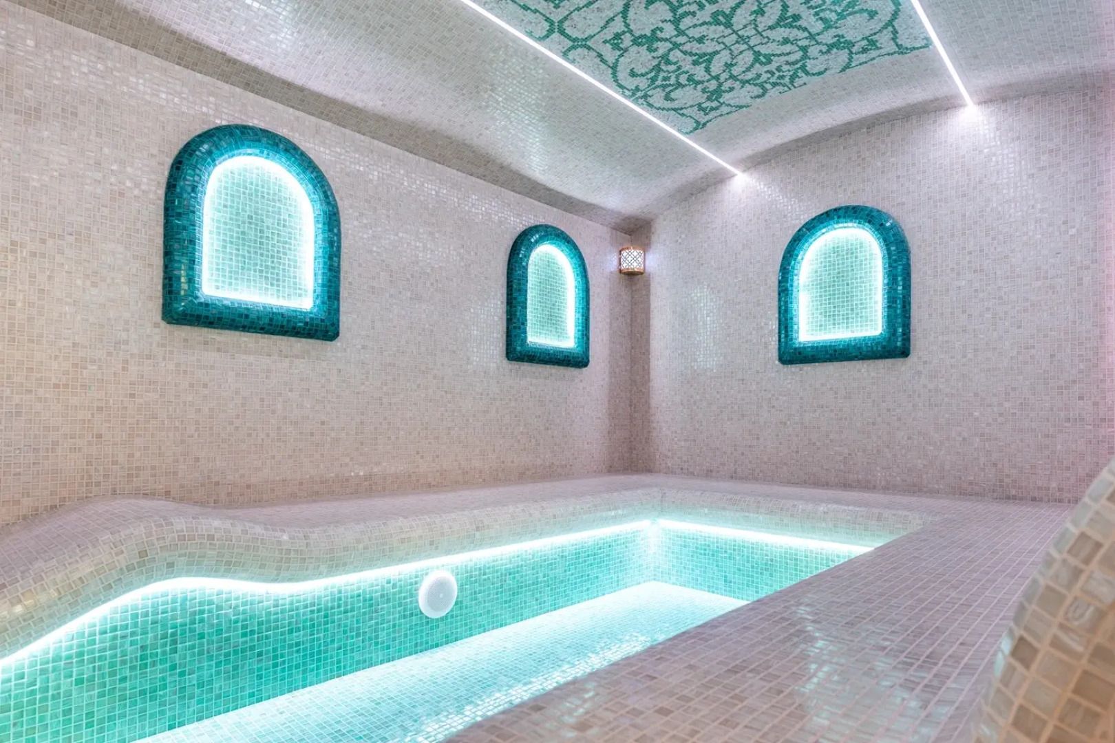 Гостевой дом Горный хрусталь