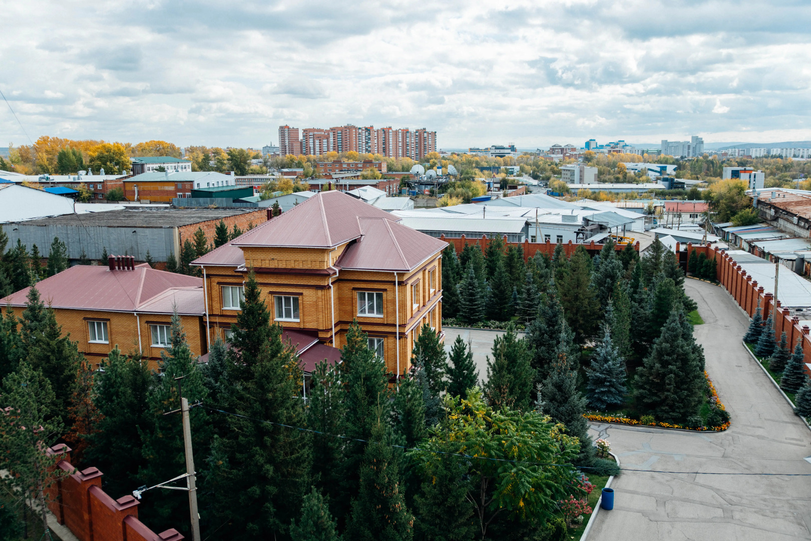 Квартира Home Hotel Like