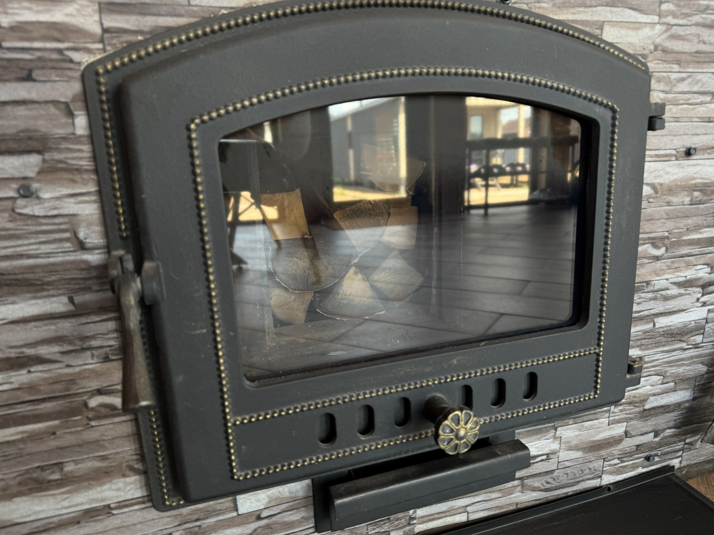 Частный дом Веретенки Барн Хаус