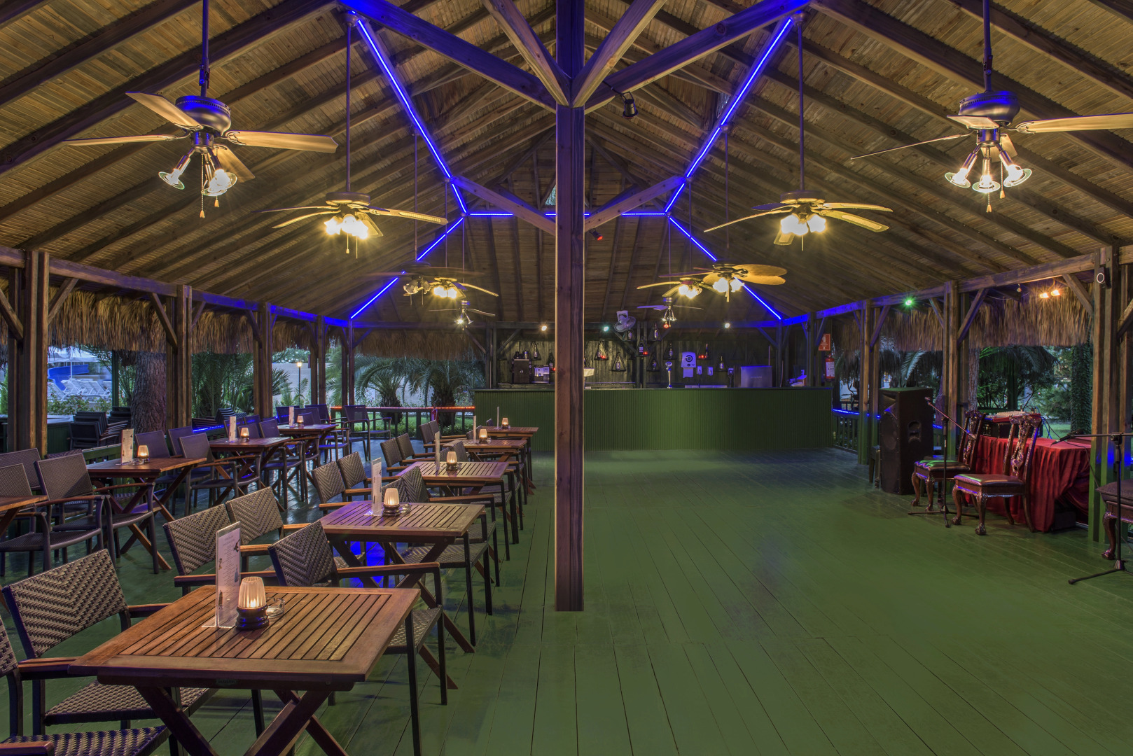 Отель Botanik Hotel & Resort