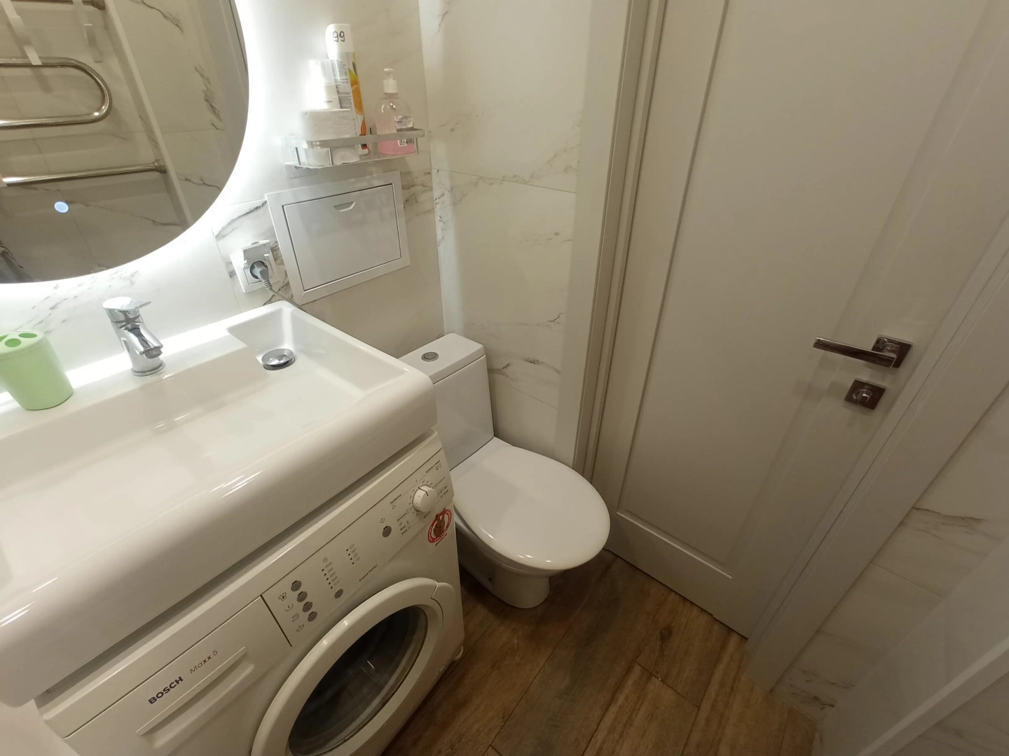 Квартира Семейная в центре Костромы