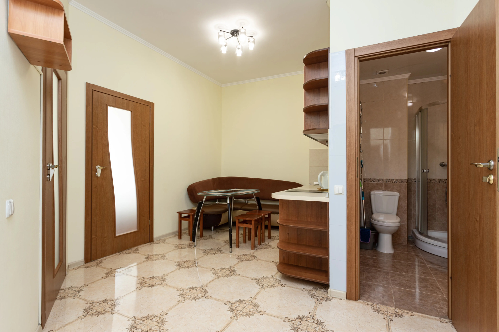 Квартира Atlant Shine-2
