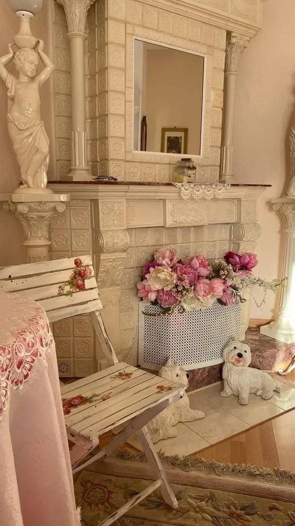 Гостевой Дом Le Chalet