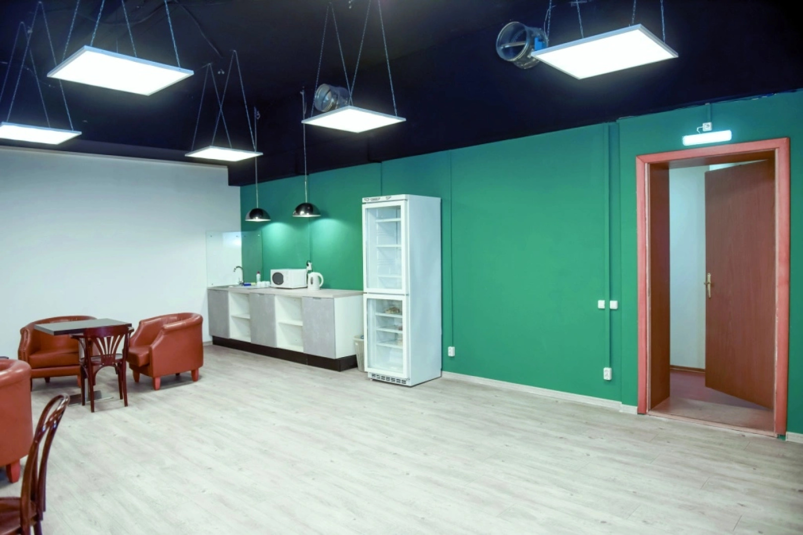 Мини-Отель Кристалл