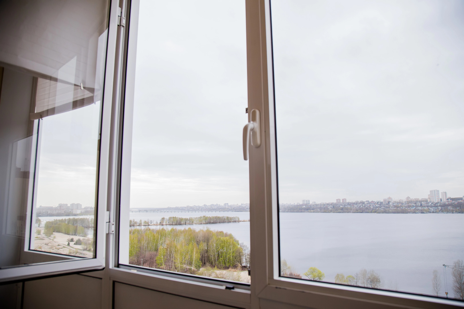 Квартира на улице Артамонова 34/7