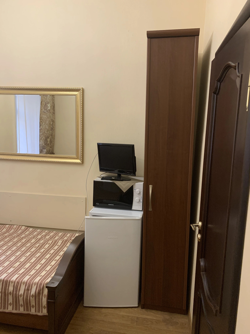 Гостевой дом Милора