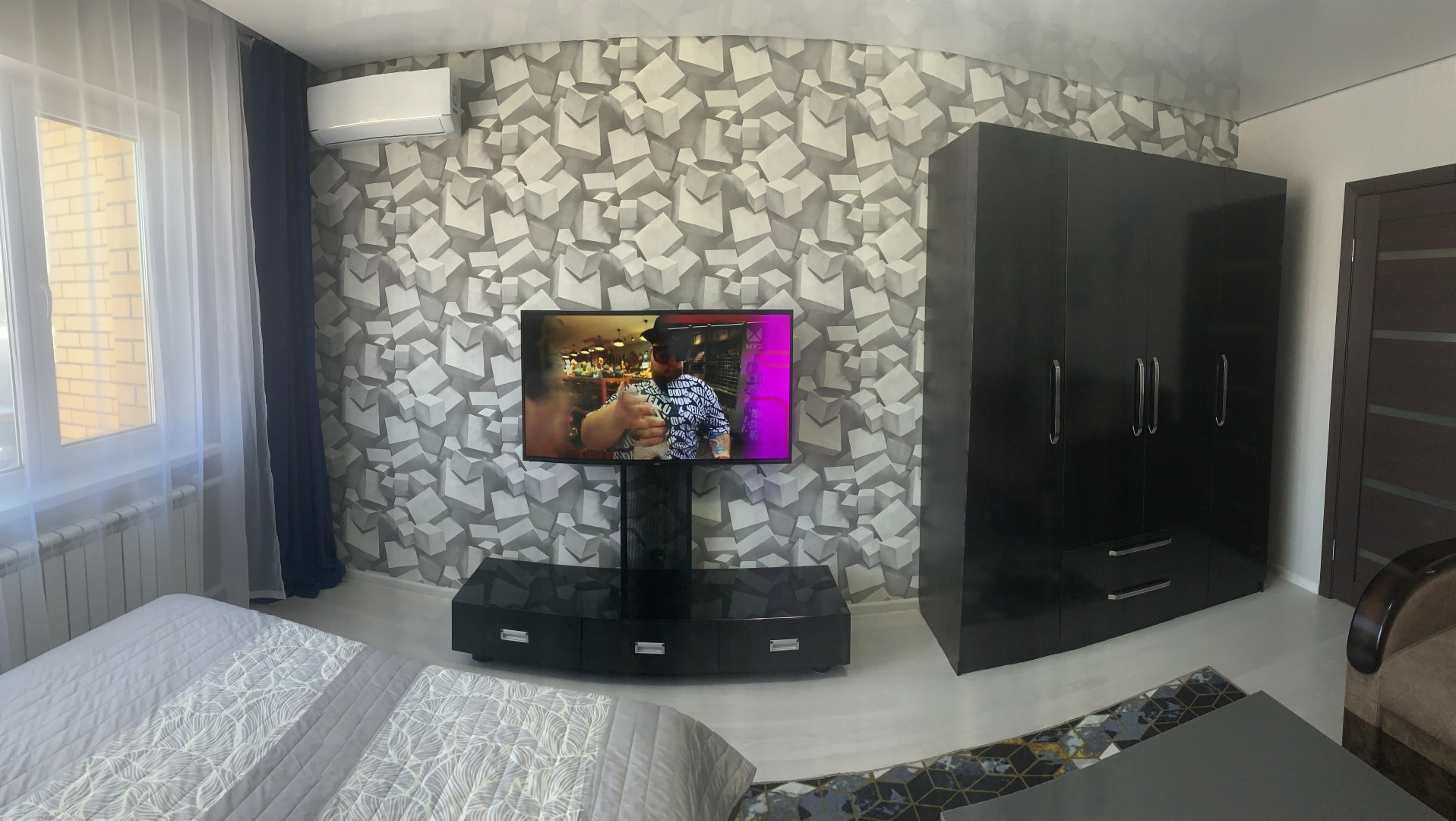 Квартира Строителей 26