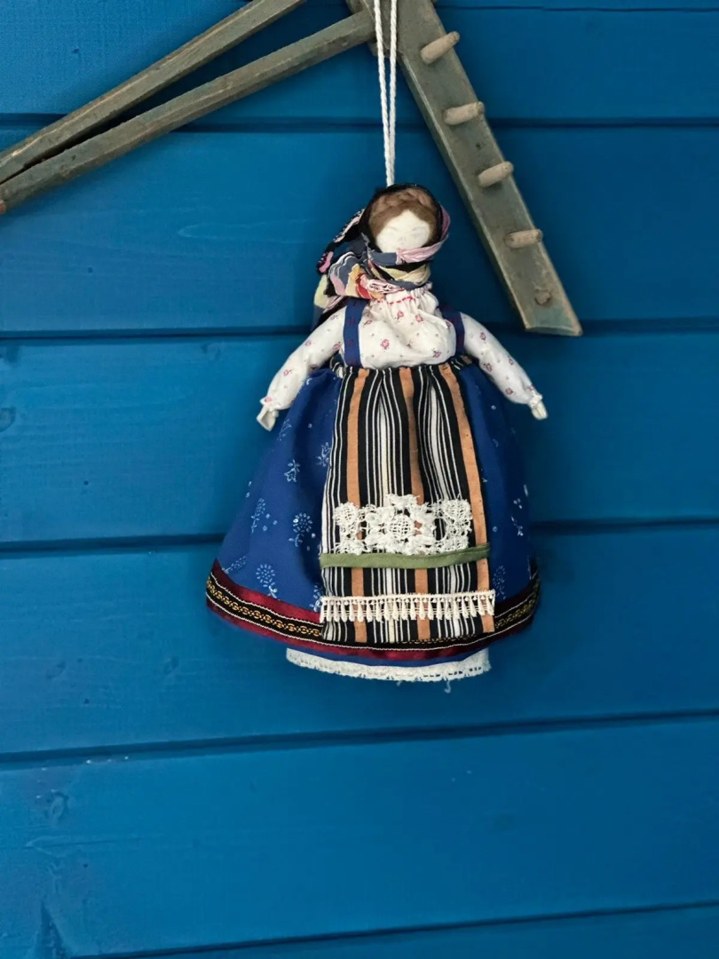 Частный дом АртДача