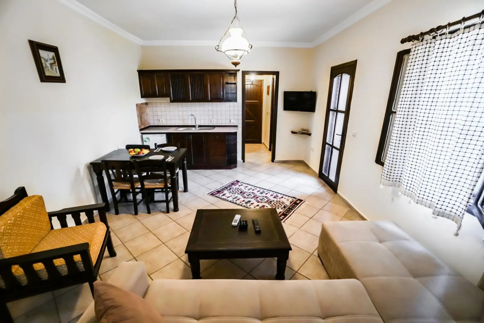 Мини-Отель Mira Suites