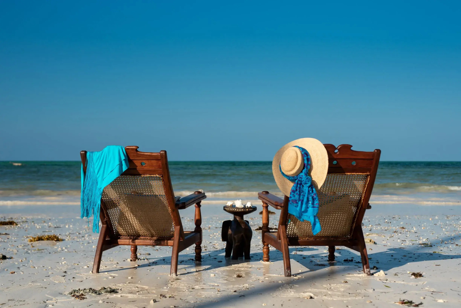 Отель Tikitam Palms Boutique