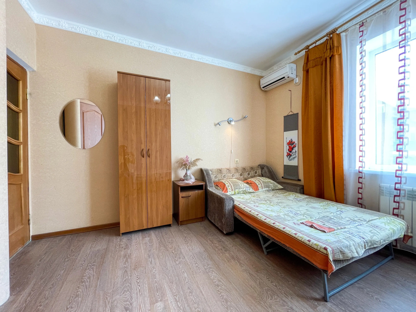 Гостевой дом Корсика