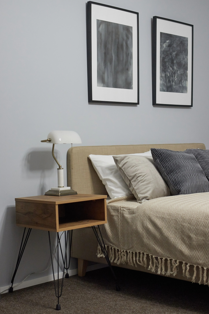 Апартаменты Душевно на Новолучанской 38