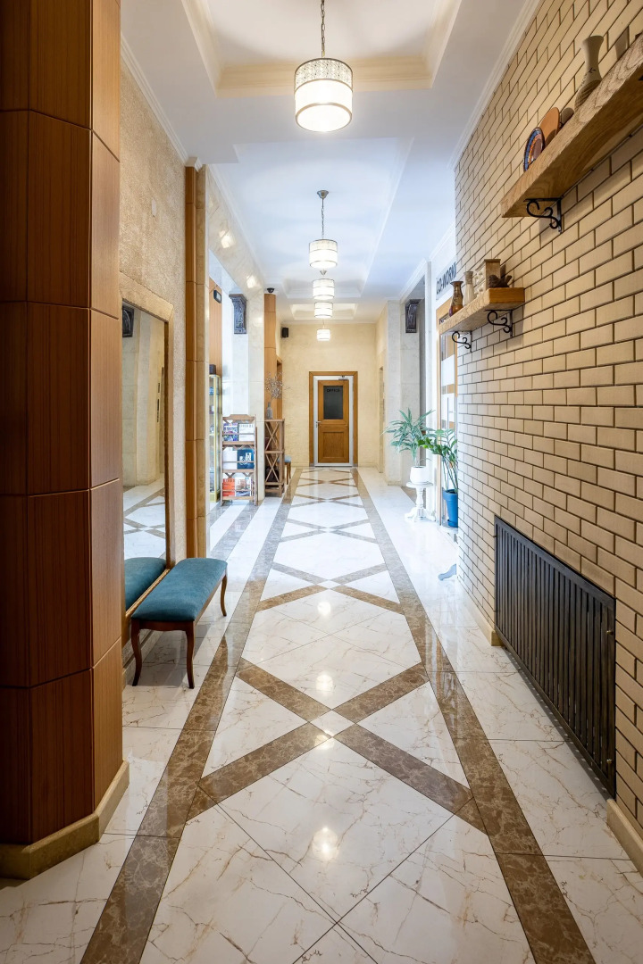 Отель Sacvoyage