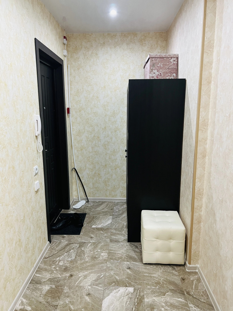 Квартира Апартаменты на 15 Этаже у ТЦ РИО Иваново