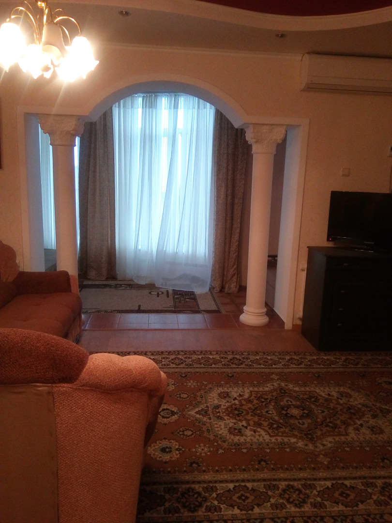 Мини-Отель Ольга