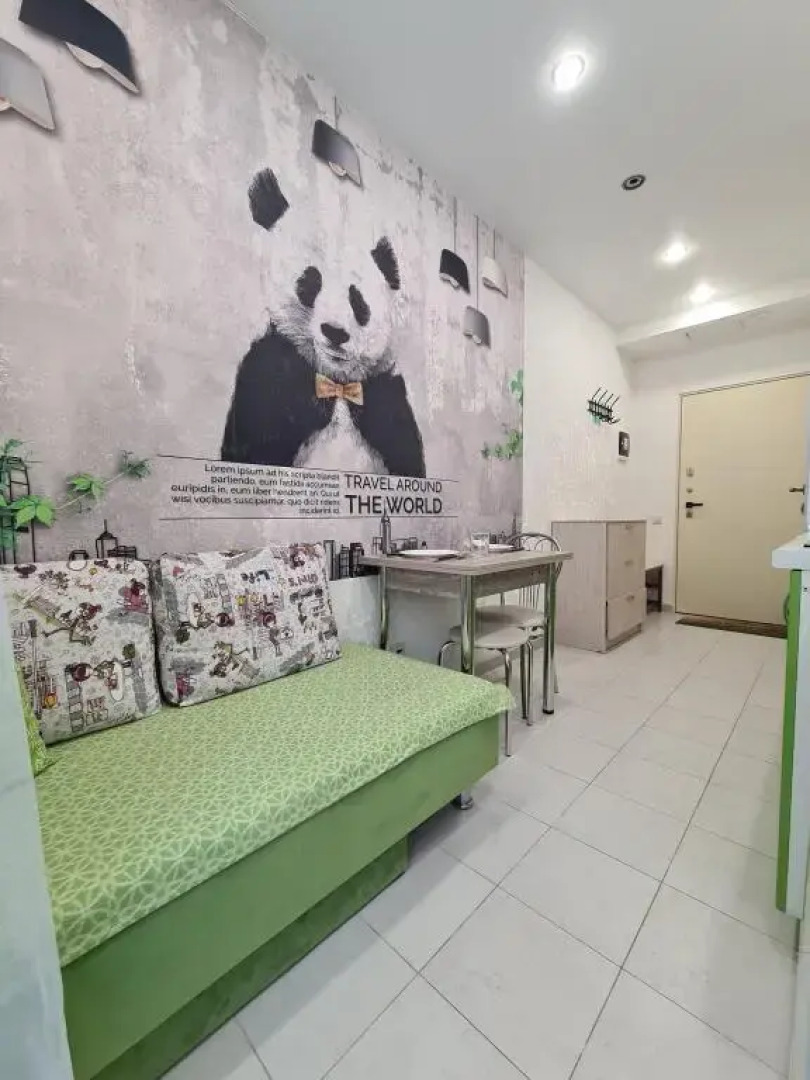 Апартаменты Портофино 2