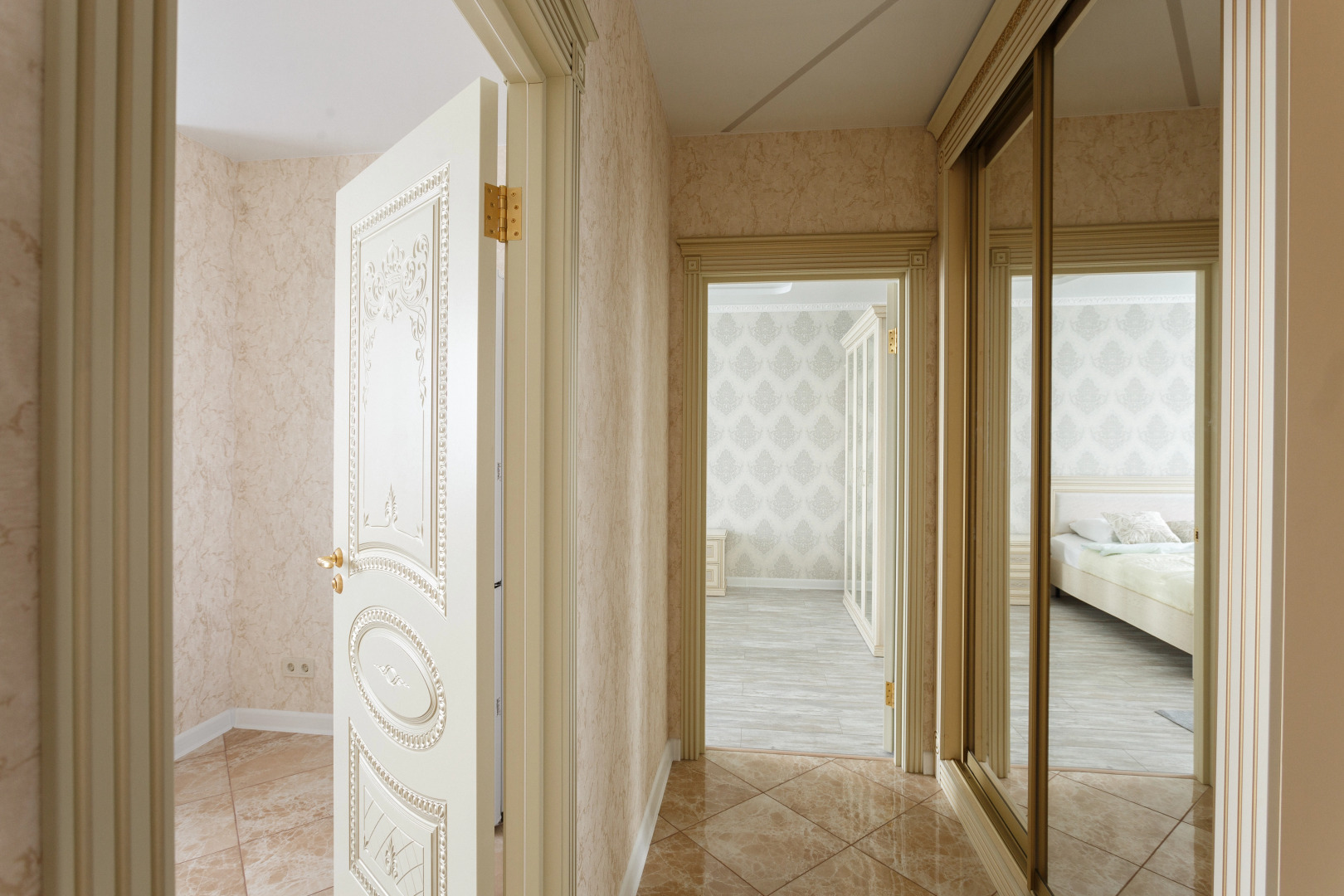 Апартаменты На высоте