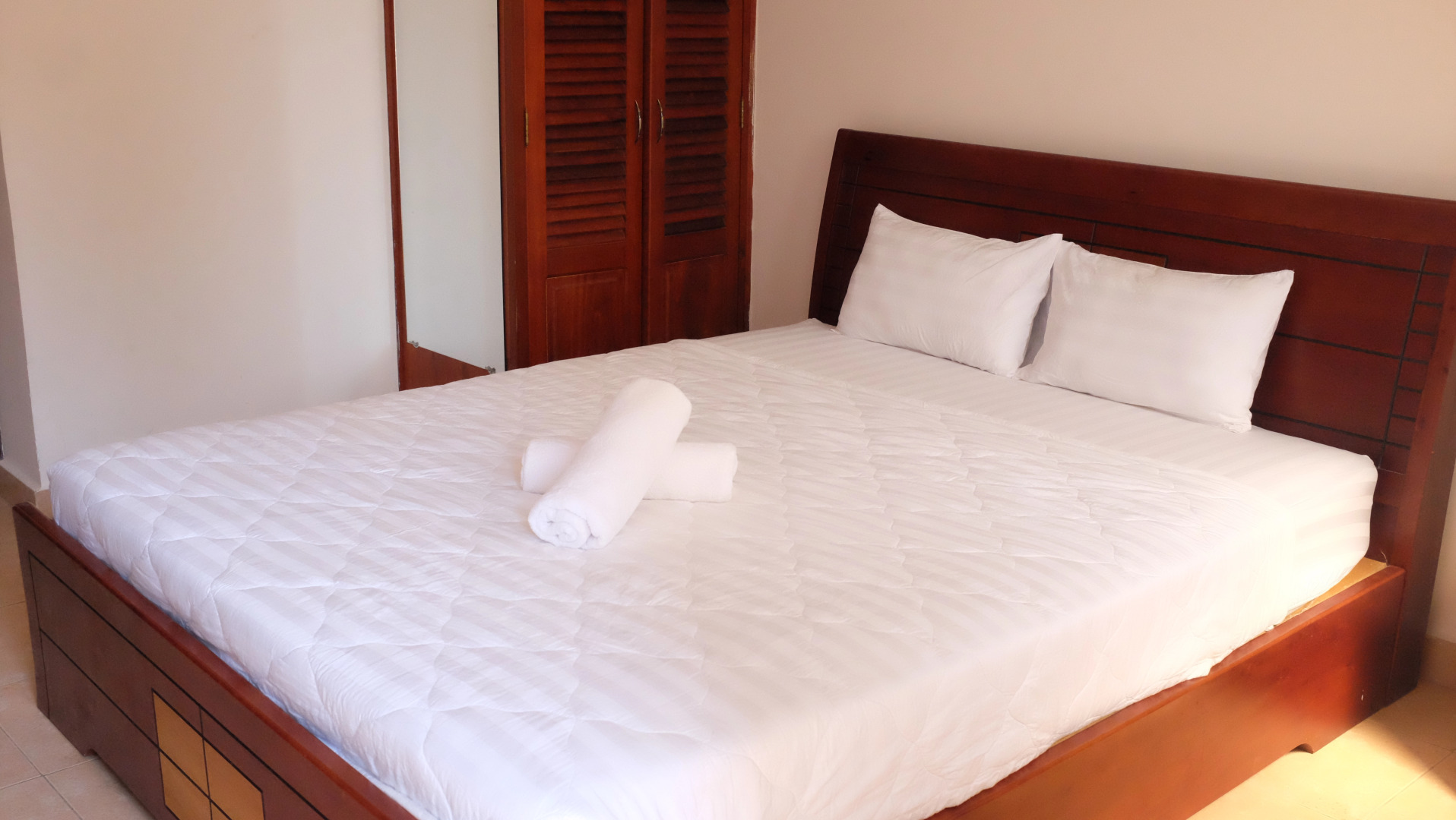 Мини-Отель Delight Hotel Mui Ne