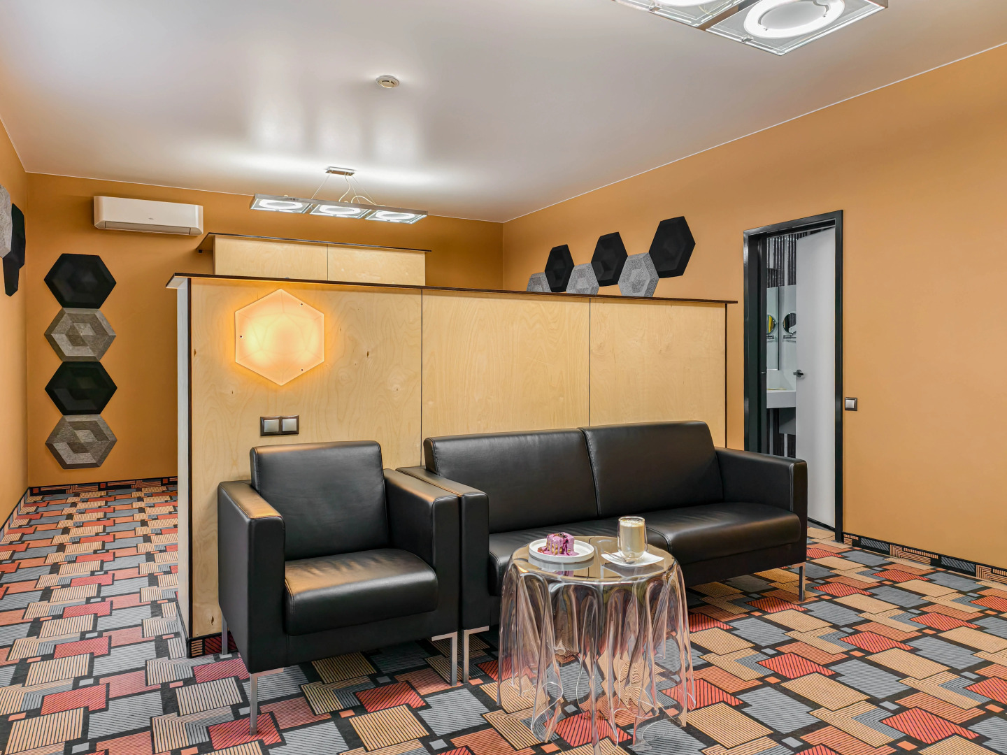 Дом Отель Нео