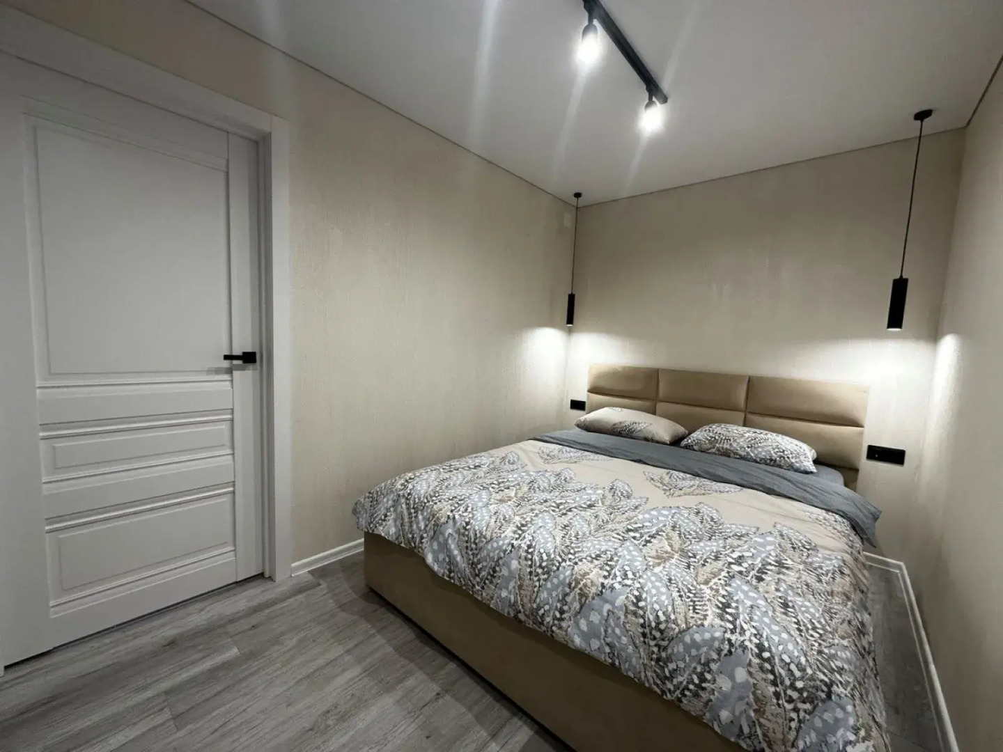 Апартаменты Сутки Уфа на Проспекте Октября 87