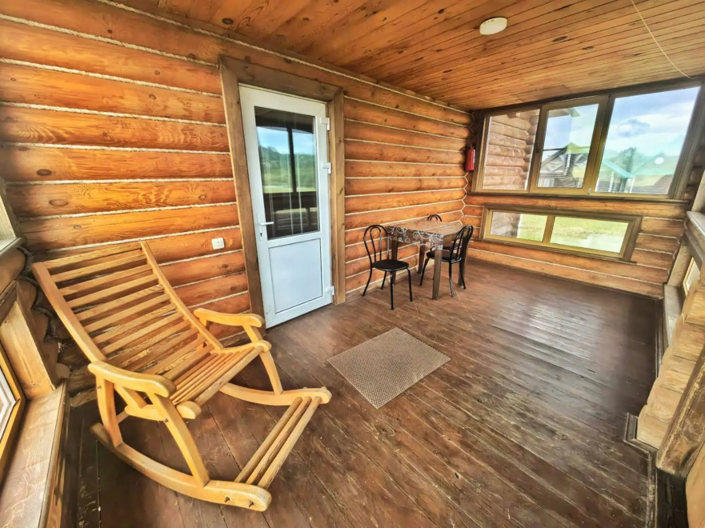 Частный Дом 3 Алтайский Куршавель