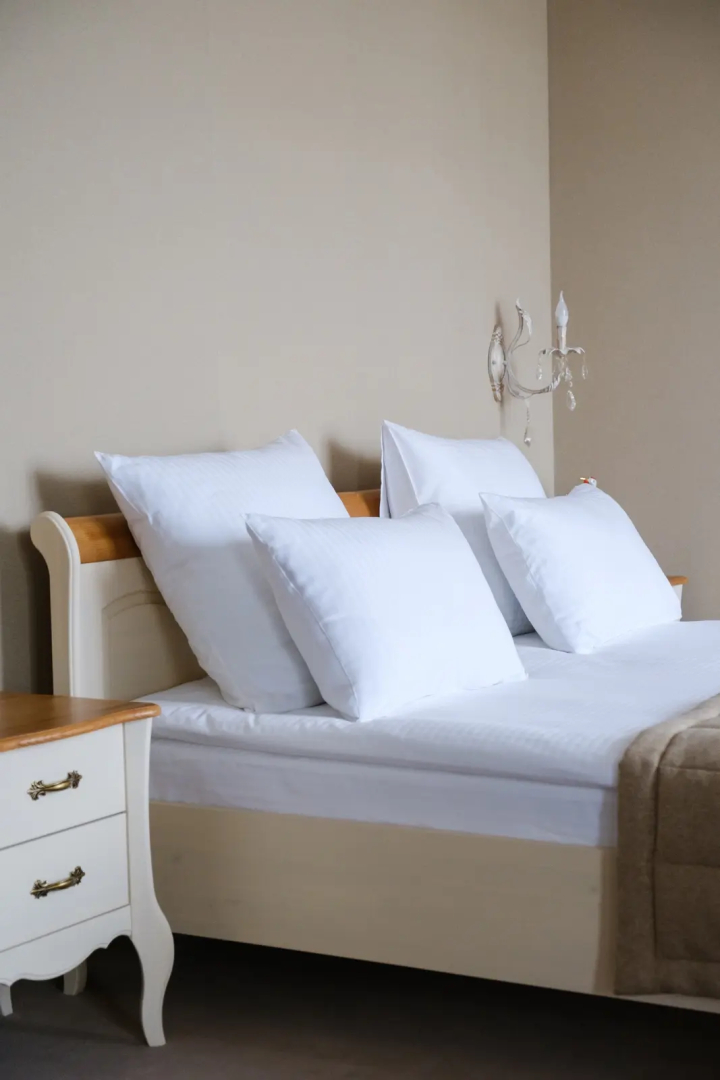 Отель Увельские курорты