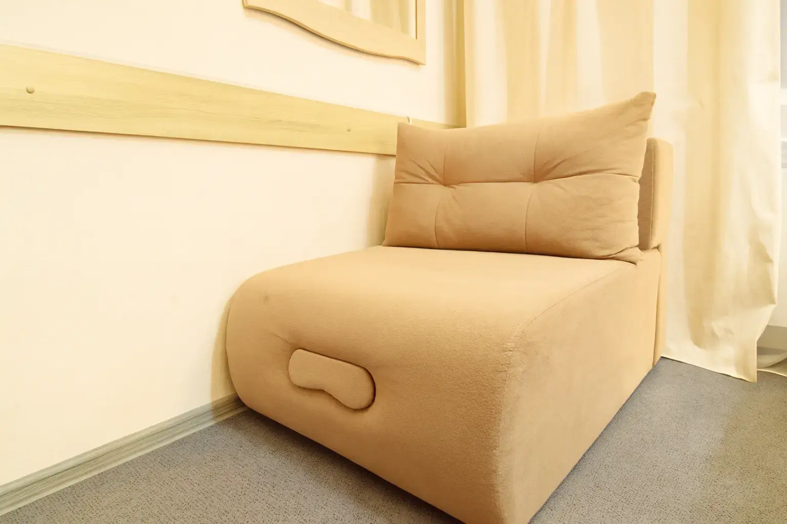 Гостиница Новотех