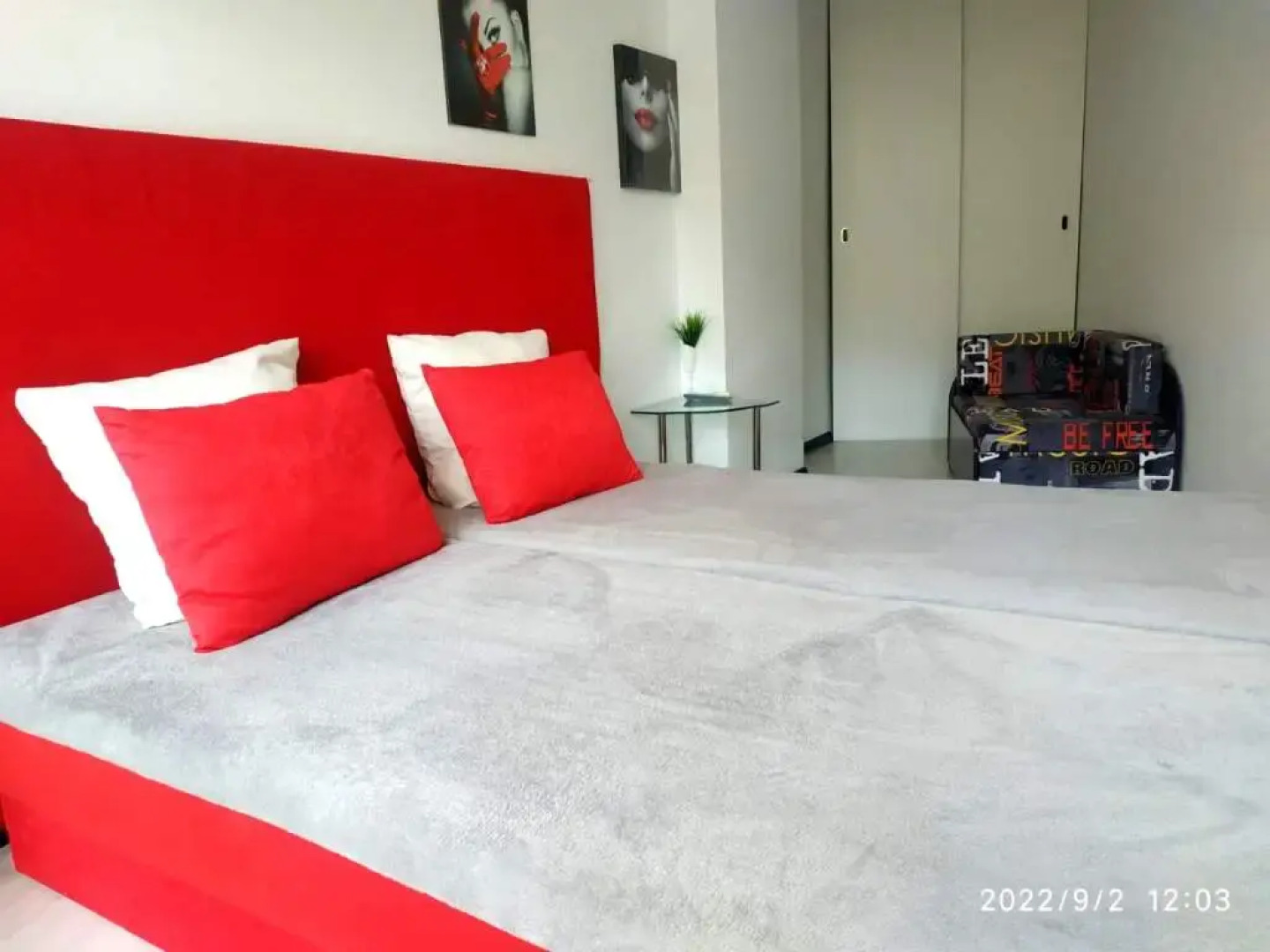 Апартаменты Видовые на Прибрежной 7 в Партените 2