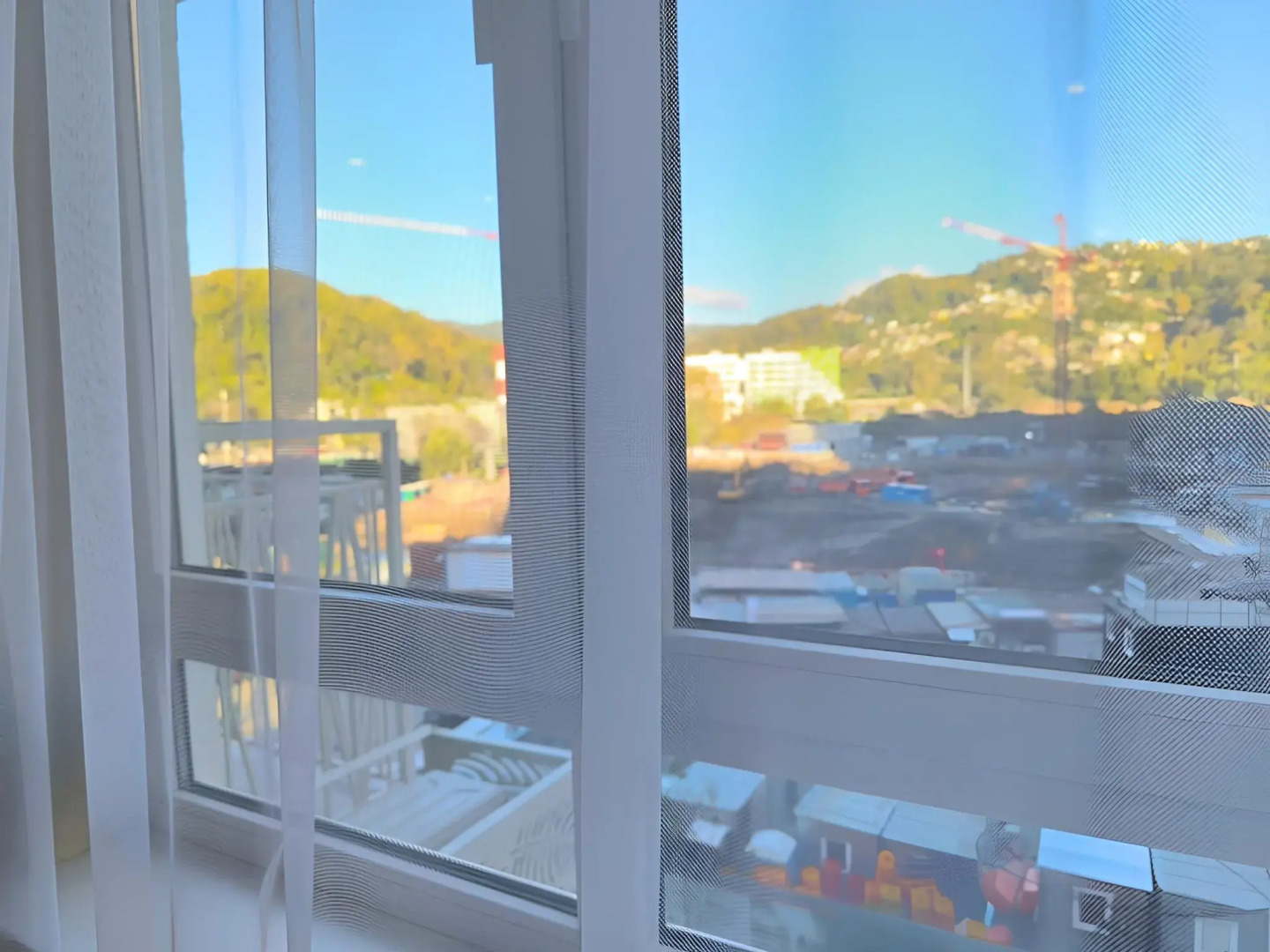 Квартира ЖК Флора